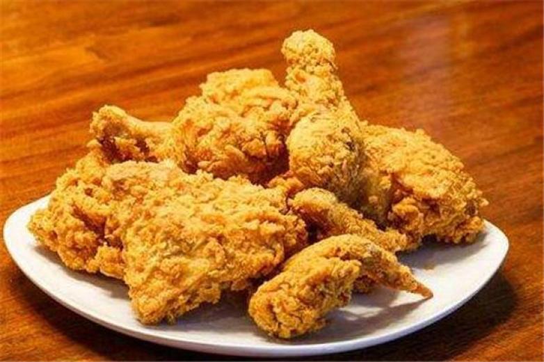 卡滋奇客脆脆鸡